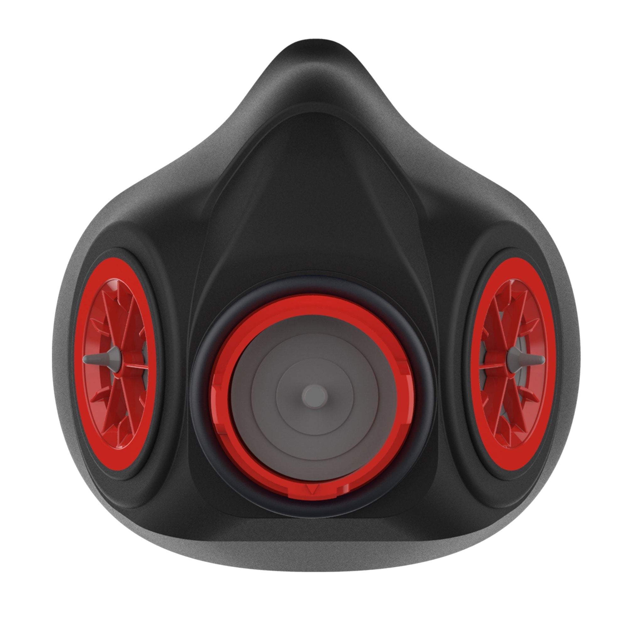JSP Force10 Typhoon Orinasal Mask, O-Ring & 3 Valve for Force10
