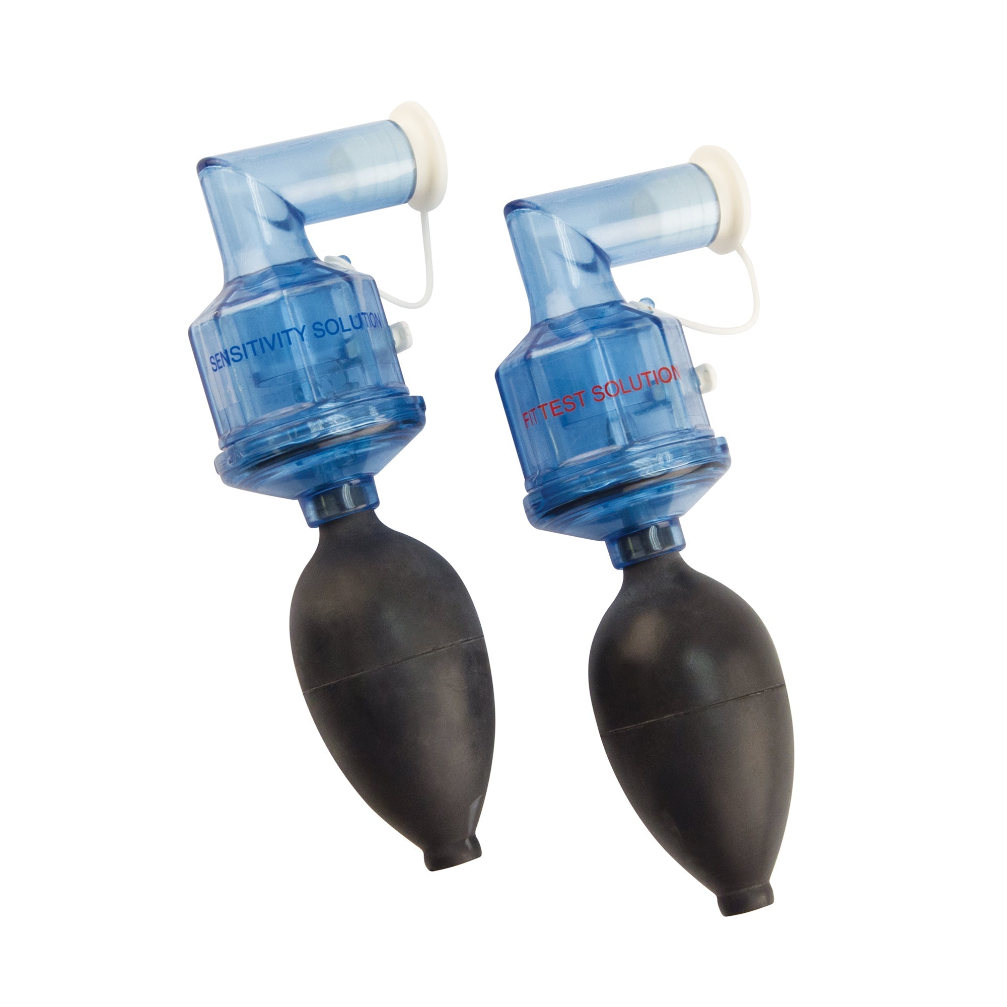 JSP Qualitative Face Fit Nebulisers - Pack of 2