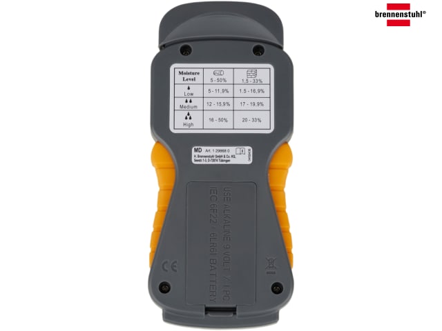 Brennenstuhl Moisture Detector
