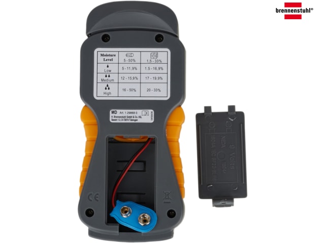 Brennenstuhl Moisture Detector