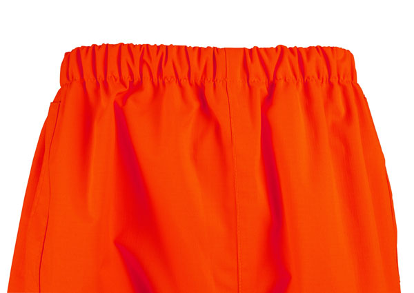 Beeswift Deltic Hi-Vis Overtrouser Two-Tone
