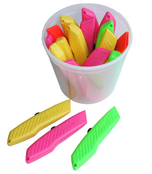 Beeswift Bucket Merchandiser