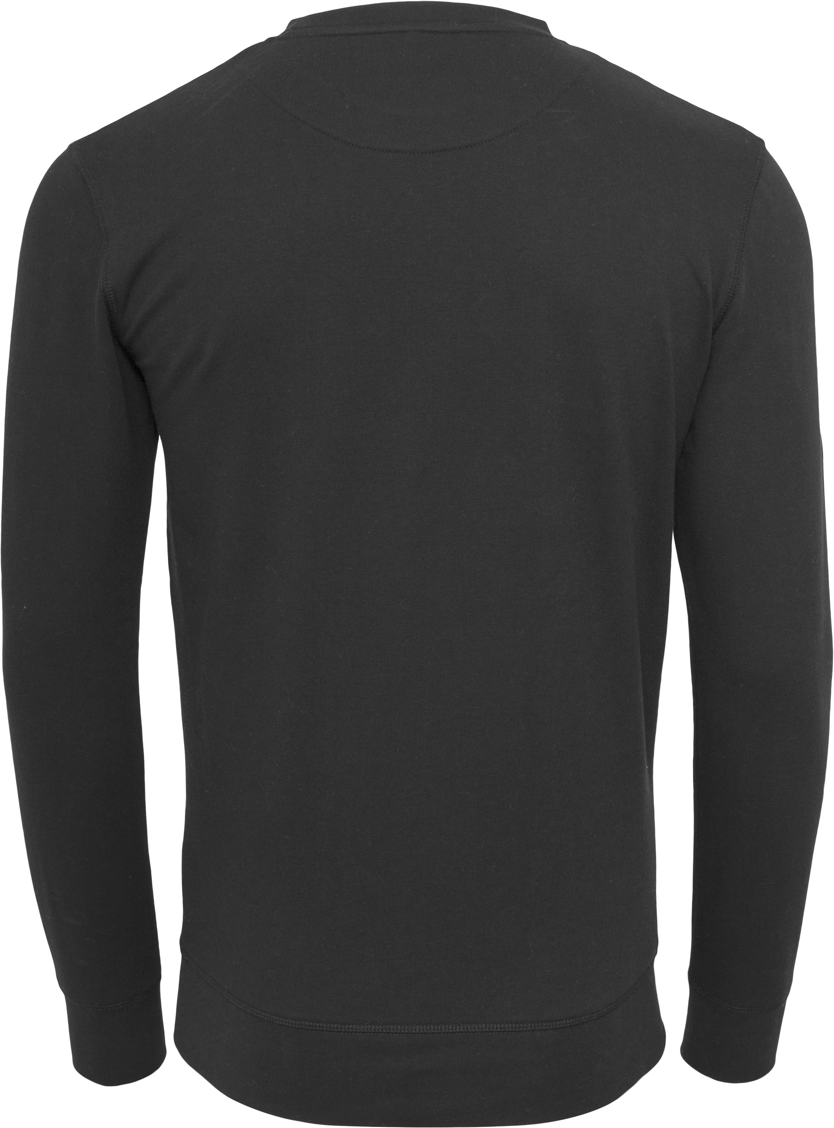 Build Your Brand Light Crew Sweatshirt