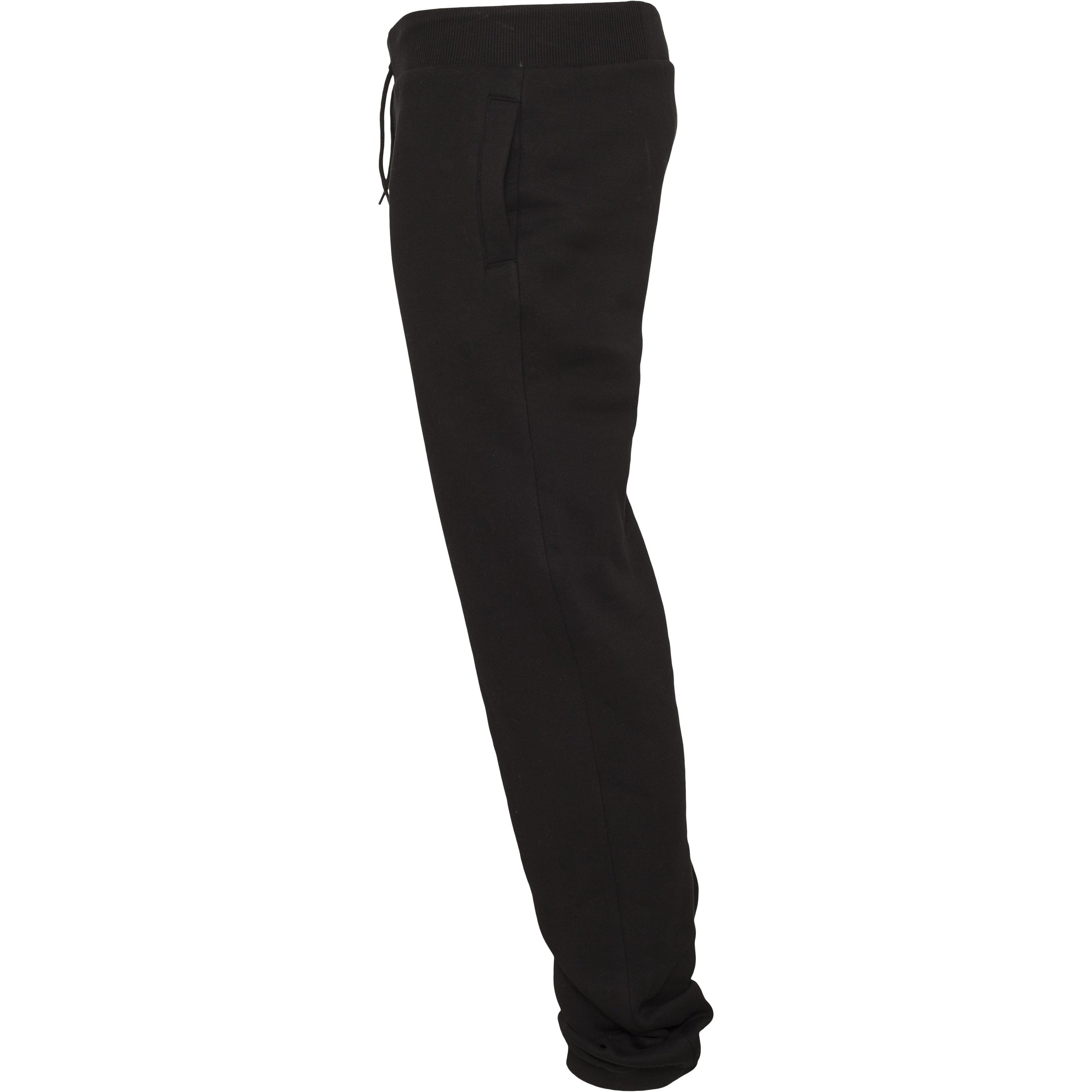 Build Your Brand Heavy Sweatpants