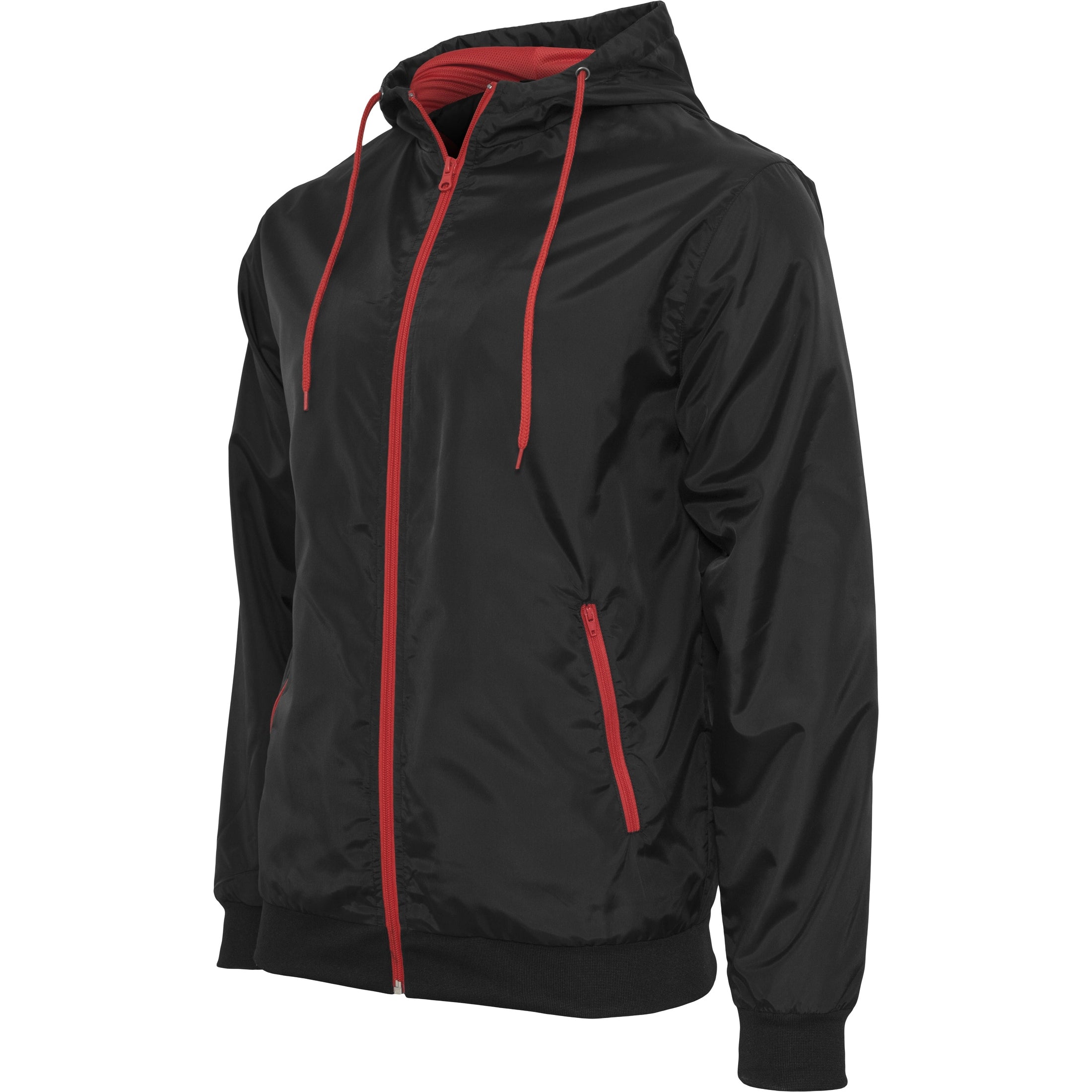 Build Your Brand Wind Runner