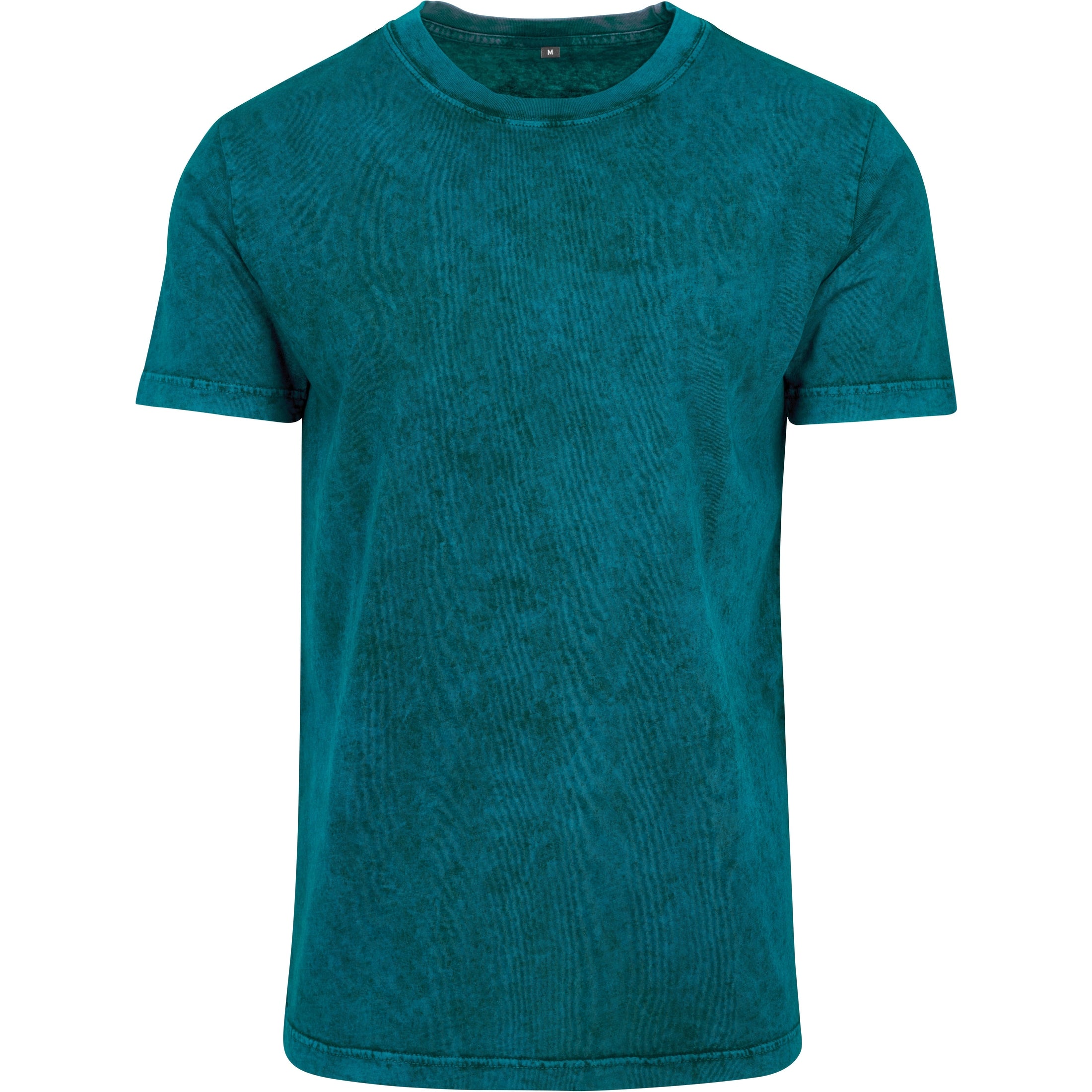 Build Your Brand Acid Washed Tee