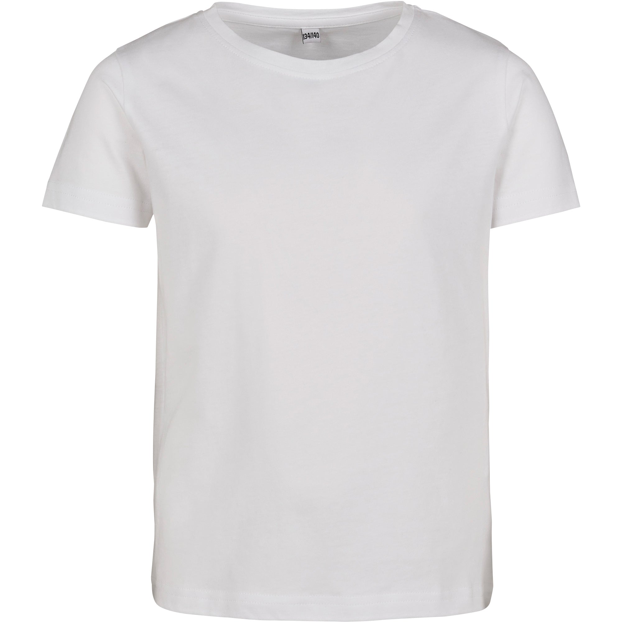 Build Your Brand Girls Short Sleeve Tee