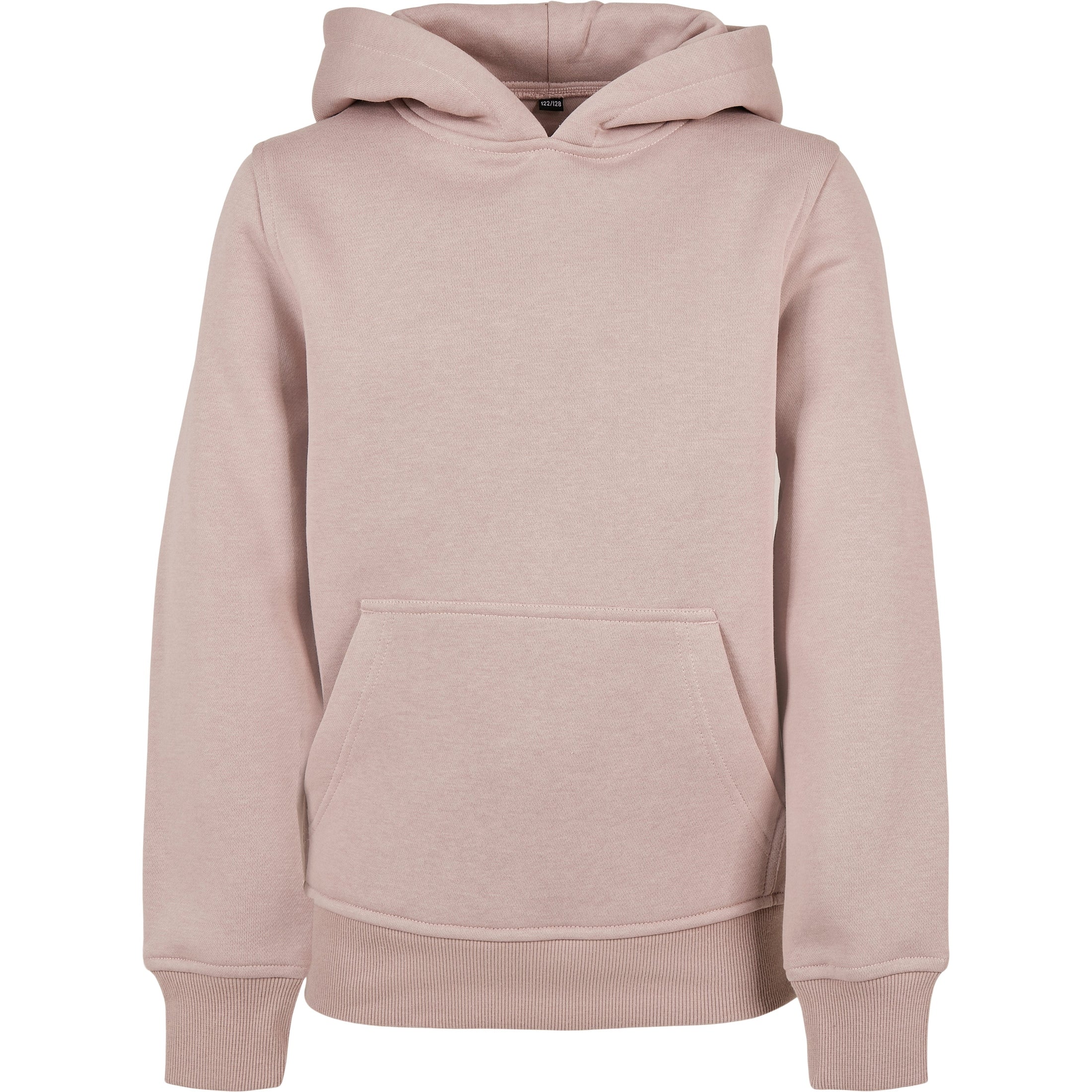 Build Your Brand Kids Basic Hoodie