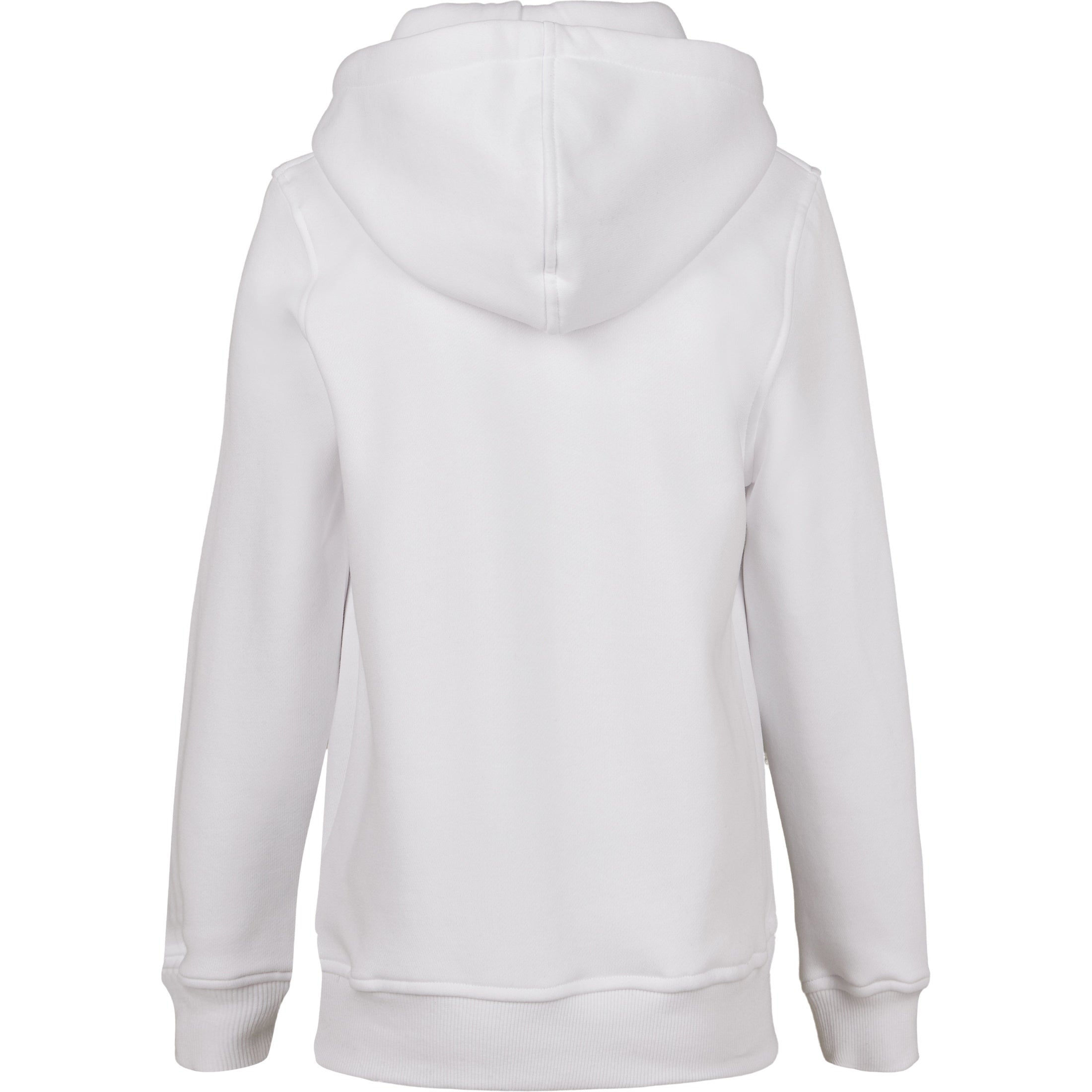 Build Your Brand Kids Basic Hoodie