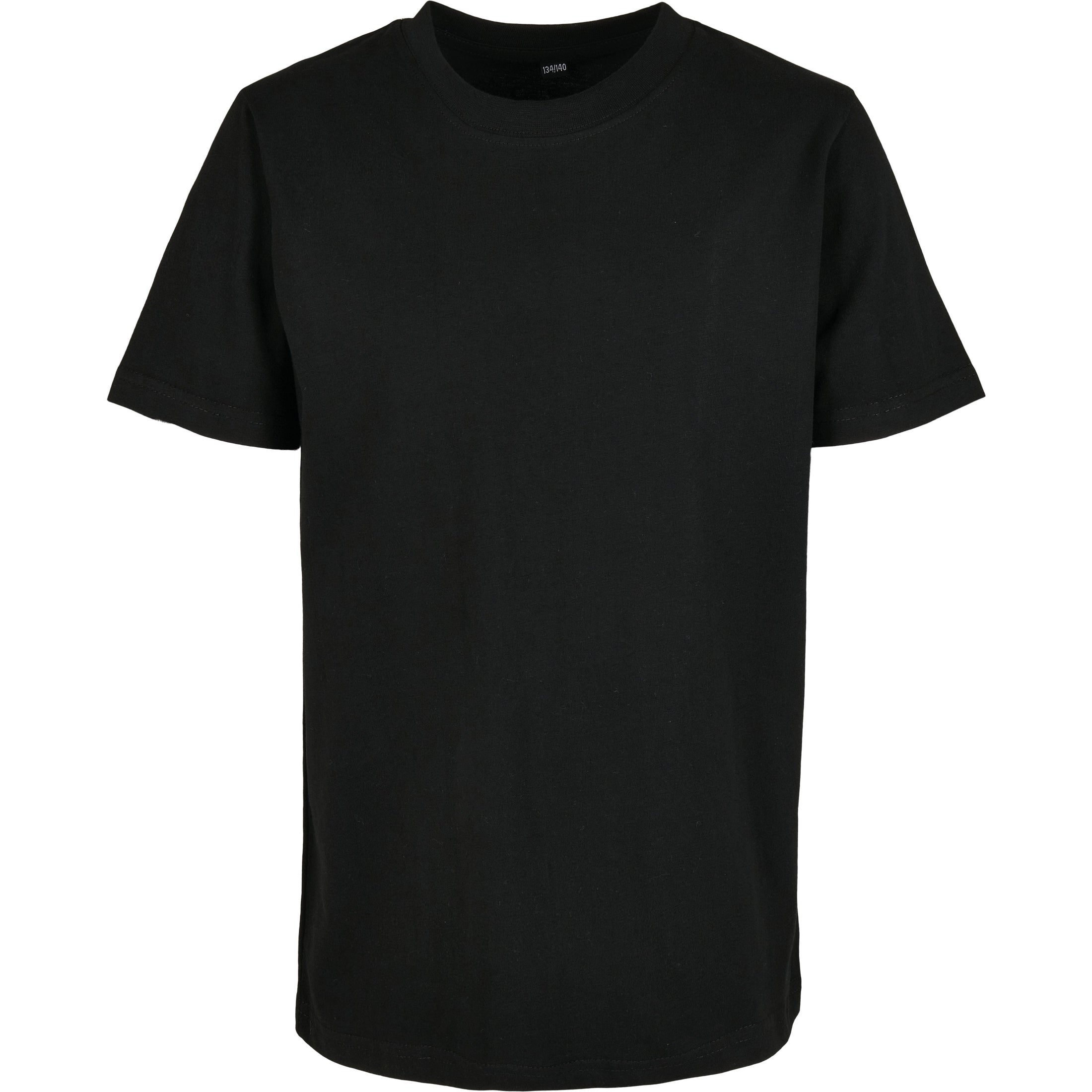 Build Your Brand Kids Basic Tee 2.0