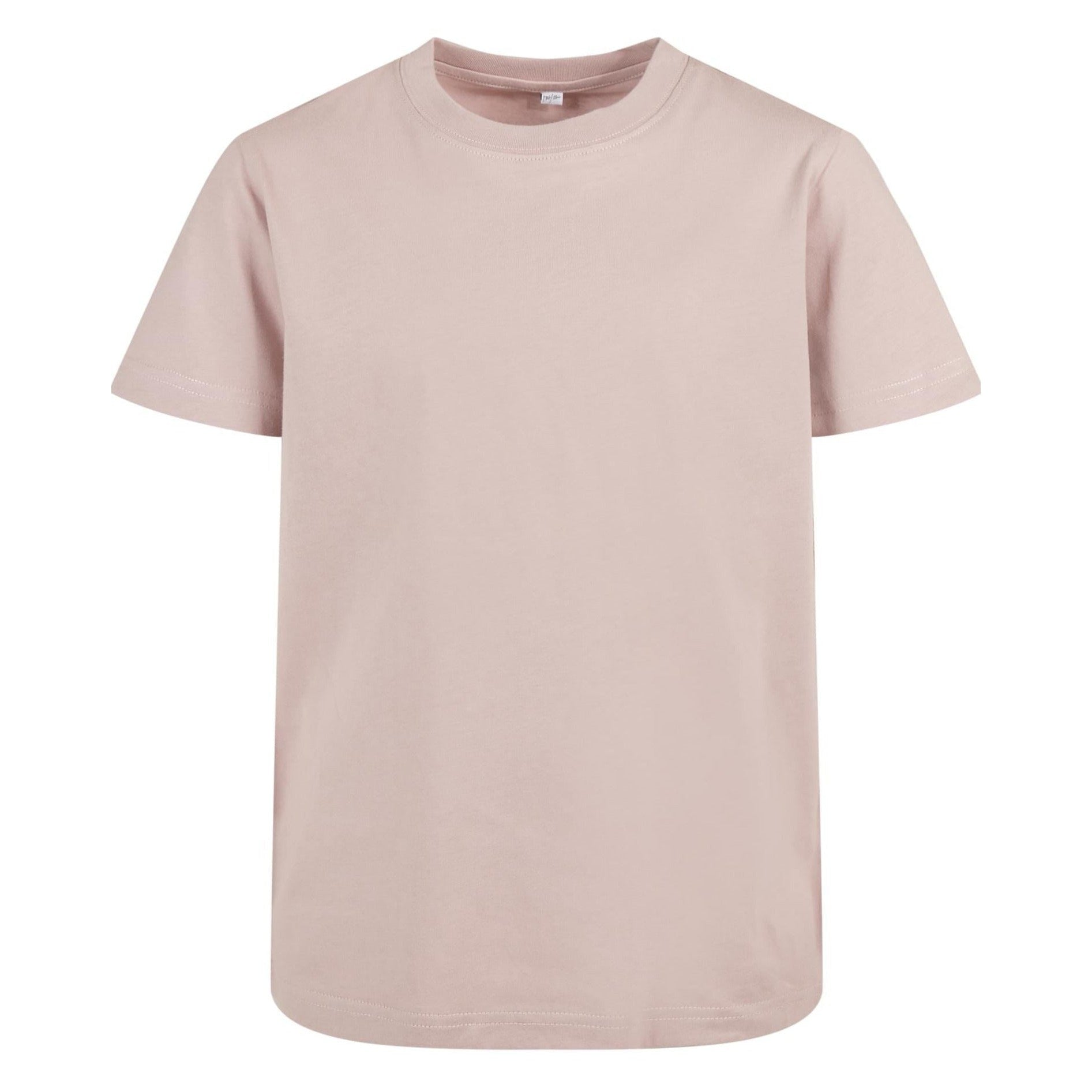 Build Your Brand Kids Basic Tee 2.0