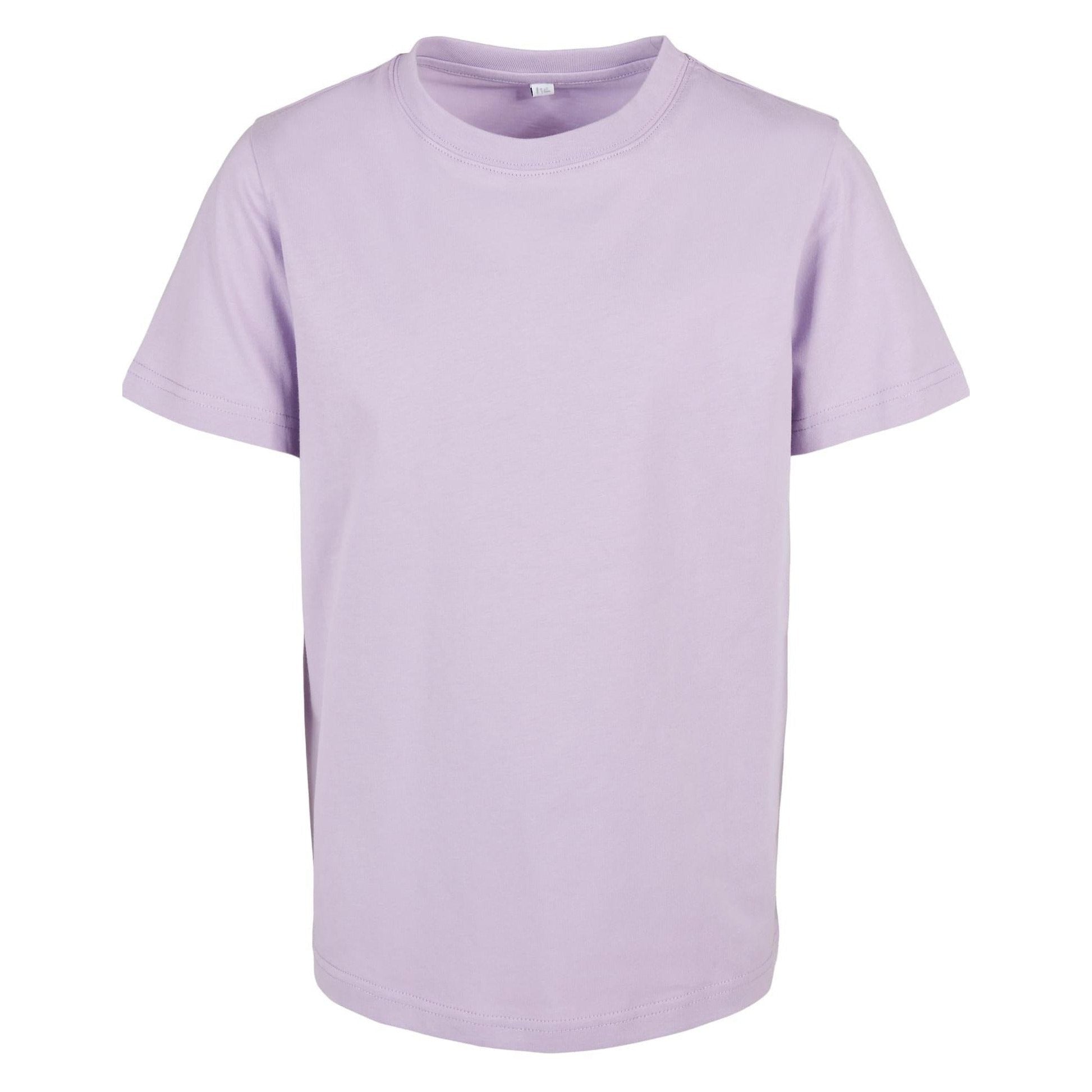 Build Your Brand Kids Basic Tee 2.0