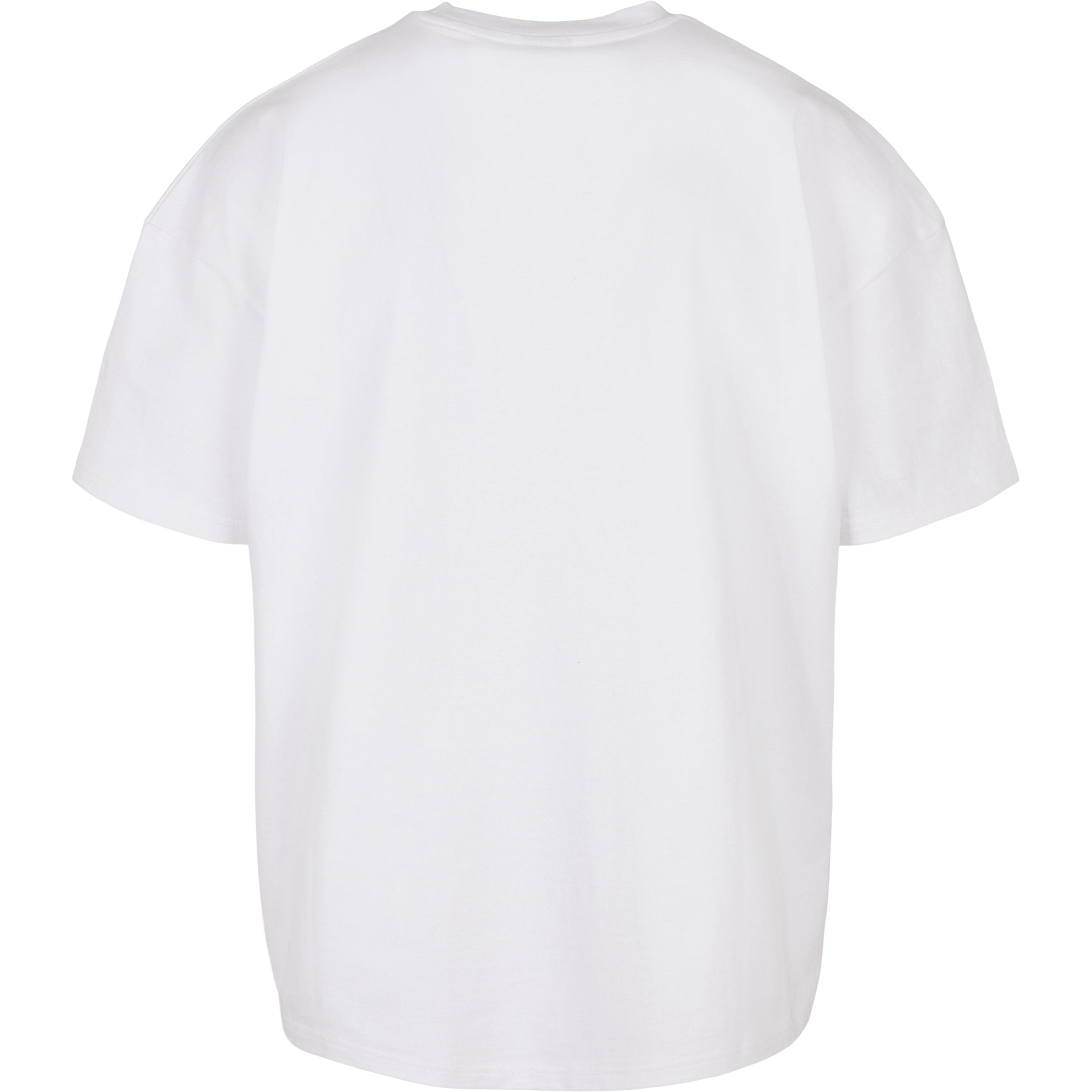 Build Your Brand Ultra Heavy Cotton Box Tee