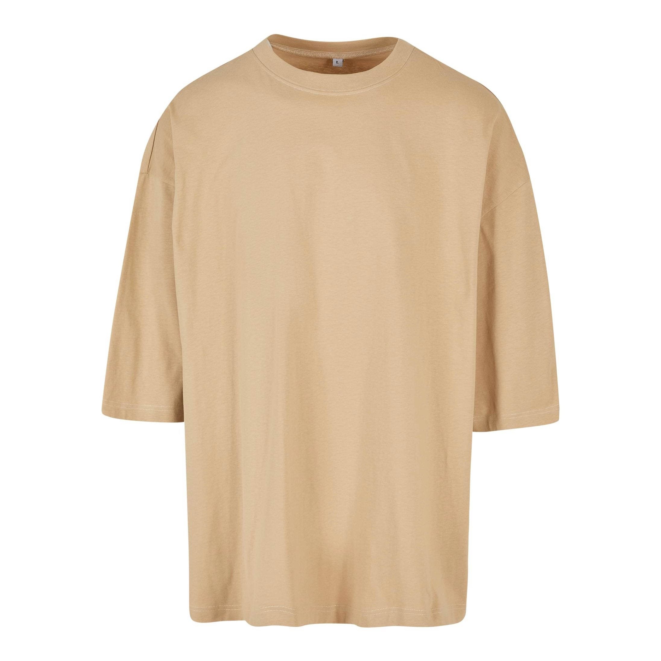 Build Your Brand Huge Tee