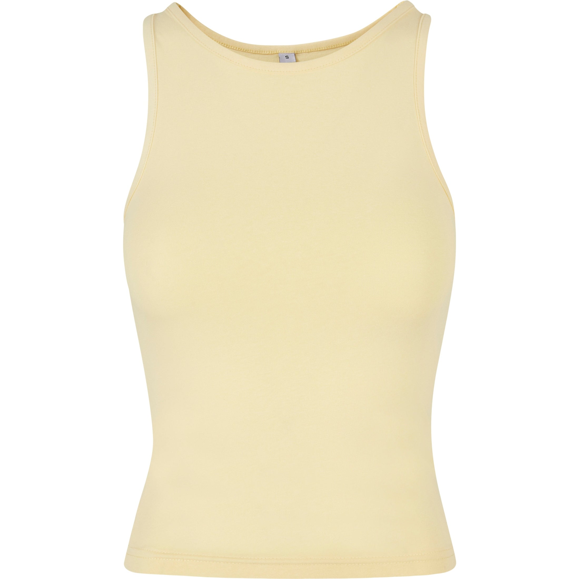 Build Your Brand Women's Racerback Top