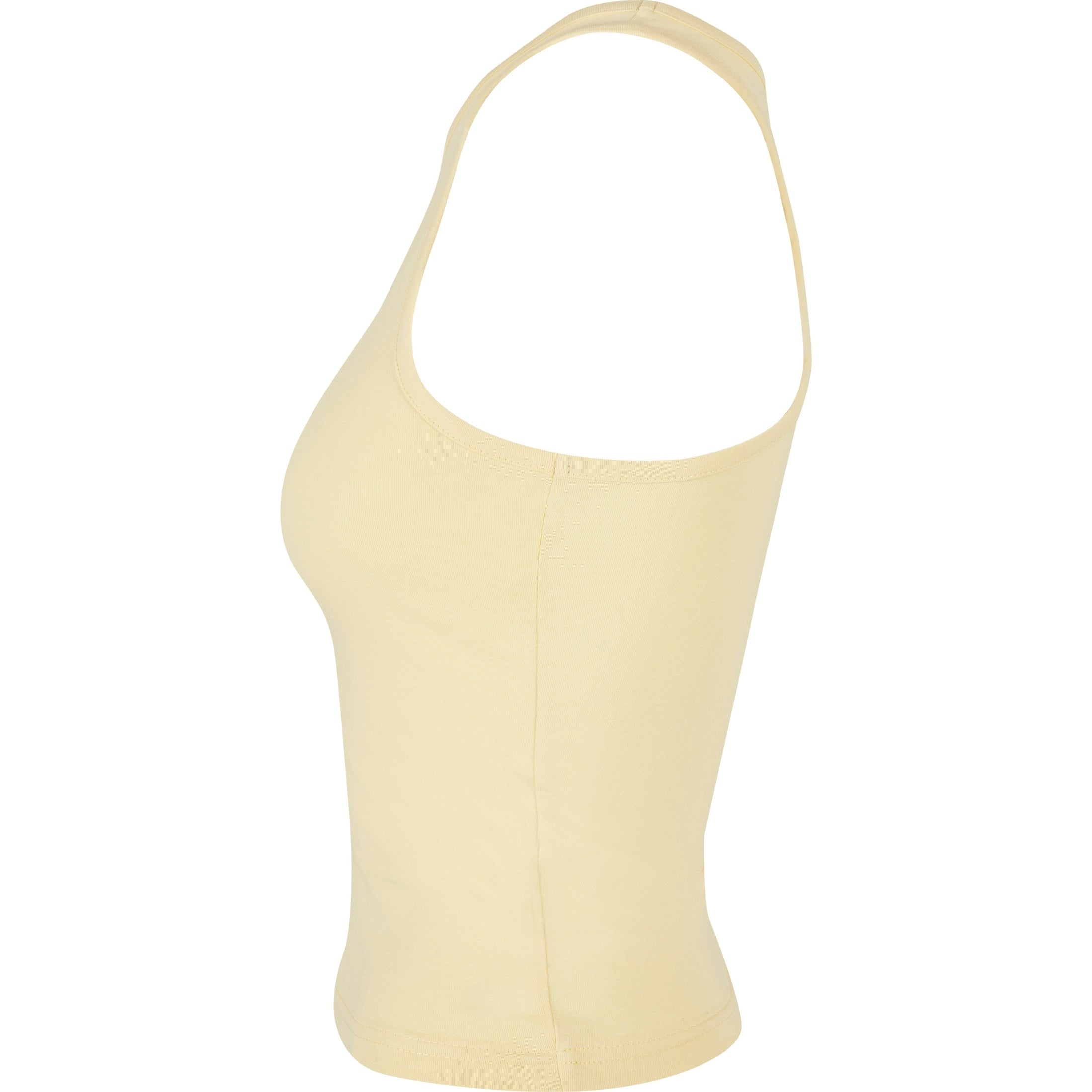 Build Your Brand Women's Racerback Top