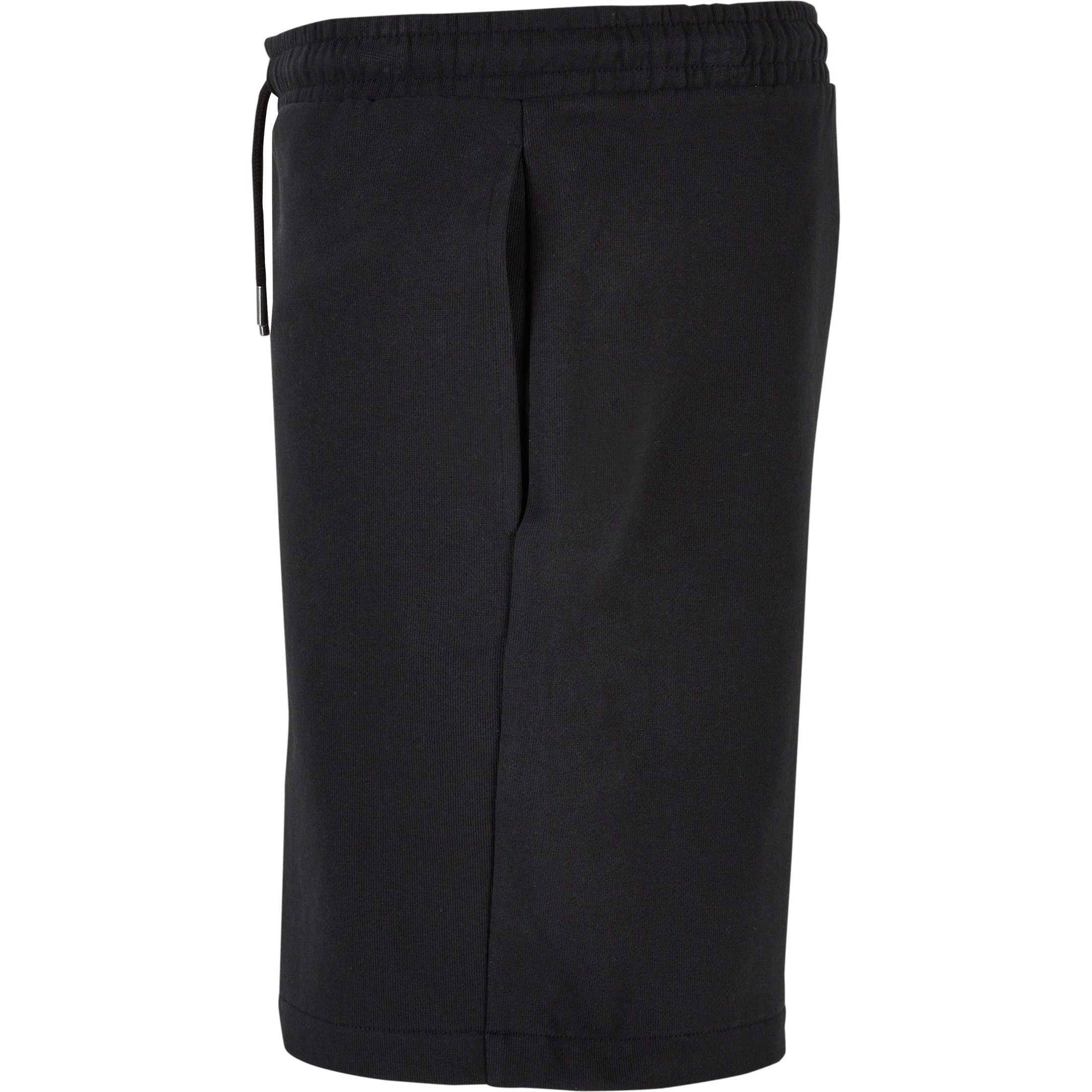 Build Your Brand Ultra-Heavy Sweatshorts