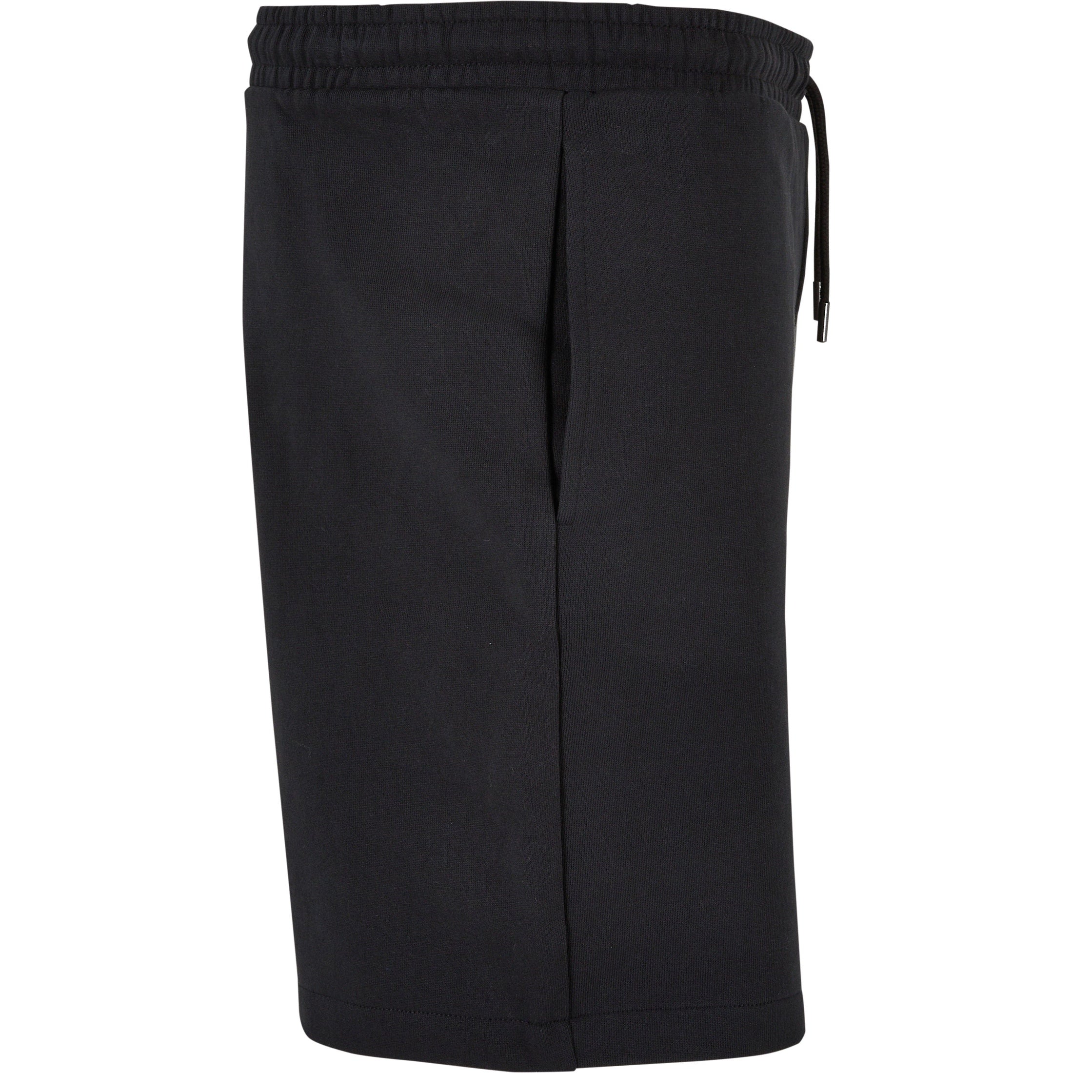 Build Your Brand Ultra-Heavy Sweatshorts