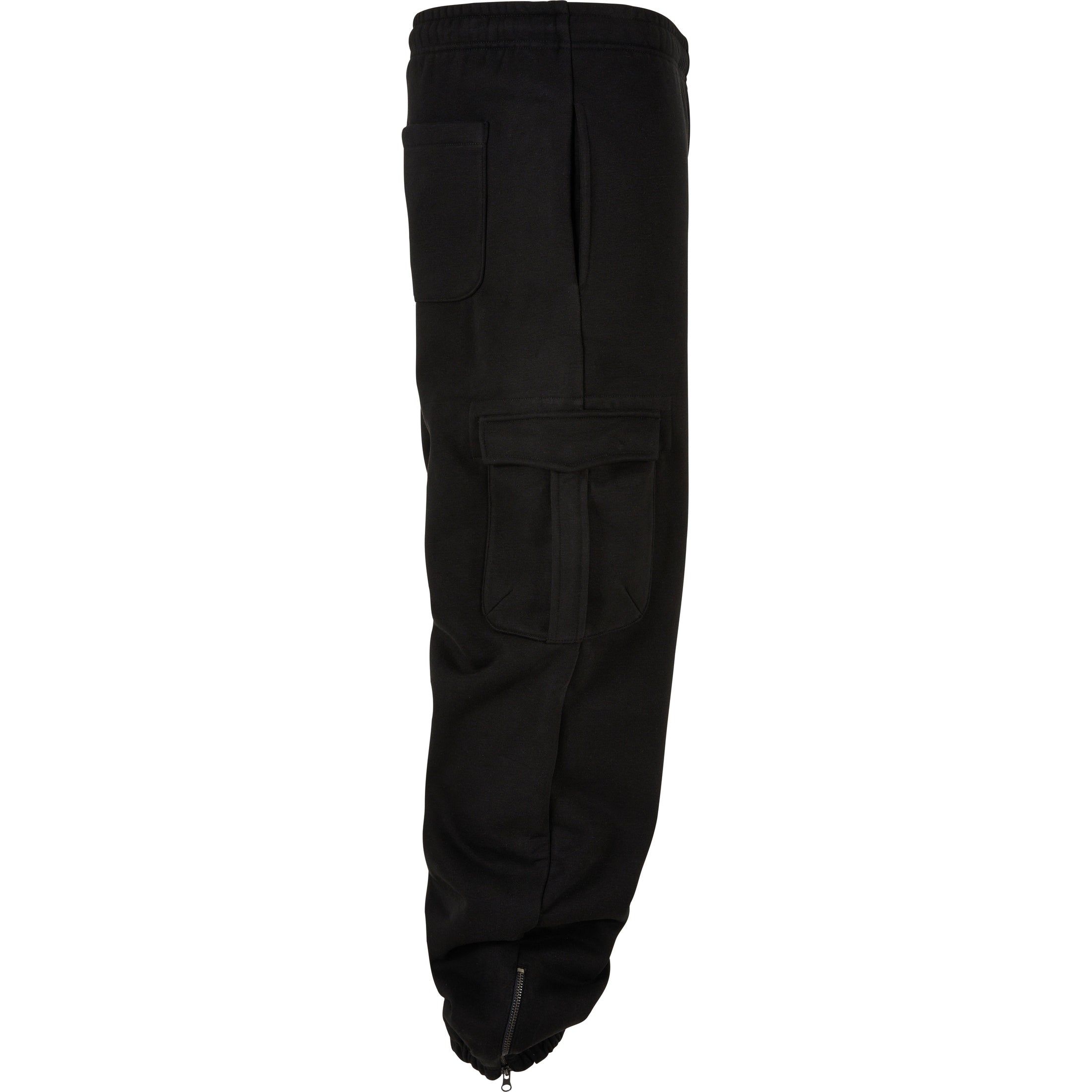 Build Your Brand 90S Cargo Sweatpants