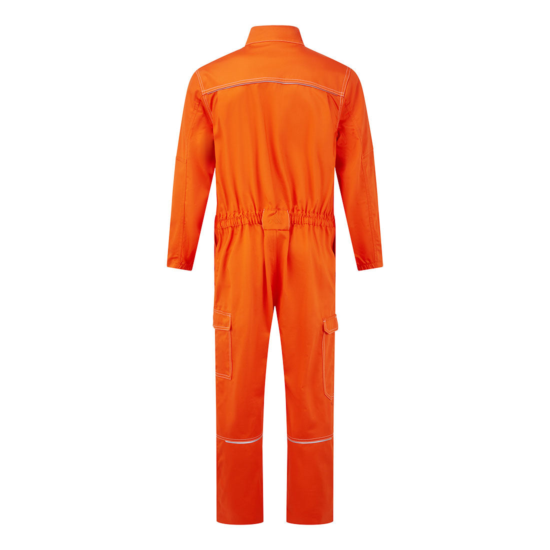 Portwest Bizweld Work FR Coverall - Flame Resistant Cotton Protective Workwear