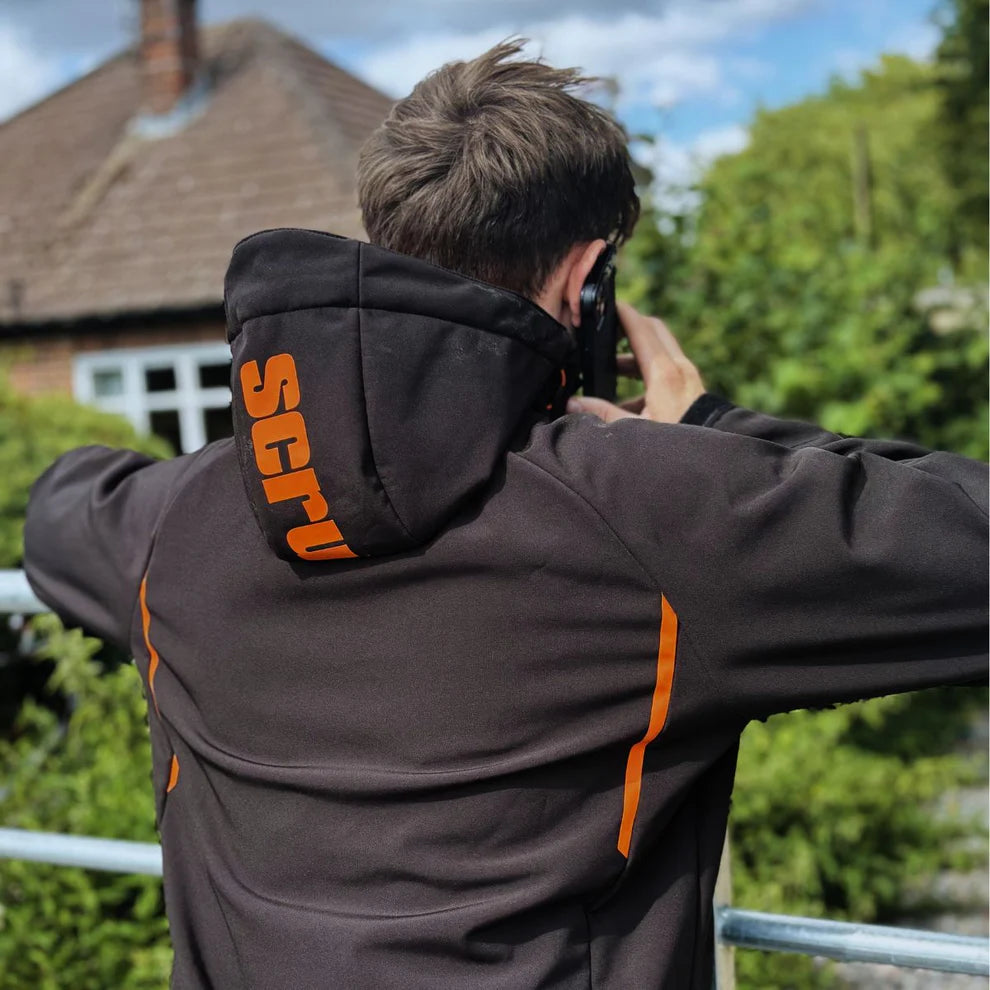 Scruffs Bradfield Softshell