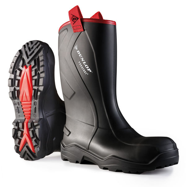 Beeswift Purofort+Rugged F/Sfty