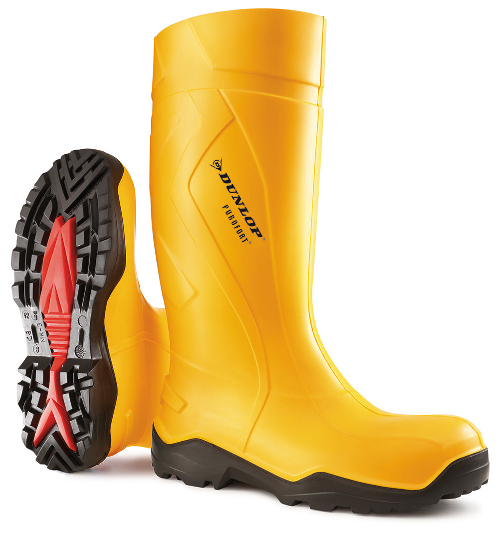 Beeswift Purofort+Full Safety