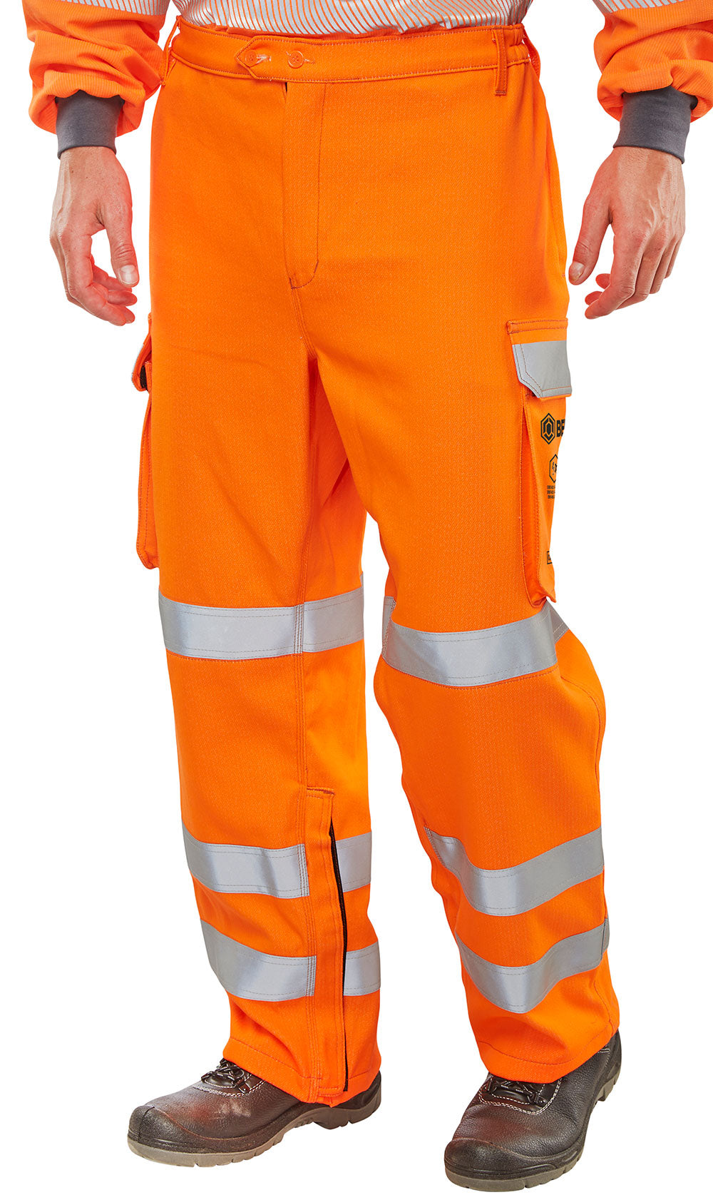 Beeswift Arc Compliant Gort Trousers