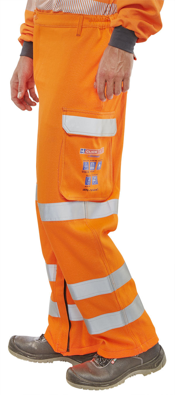 Beeswift Arc Compliant Gort Trousers