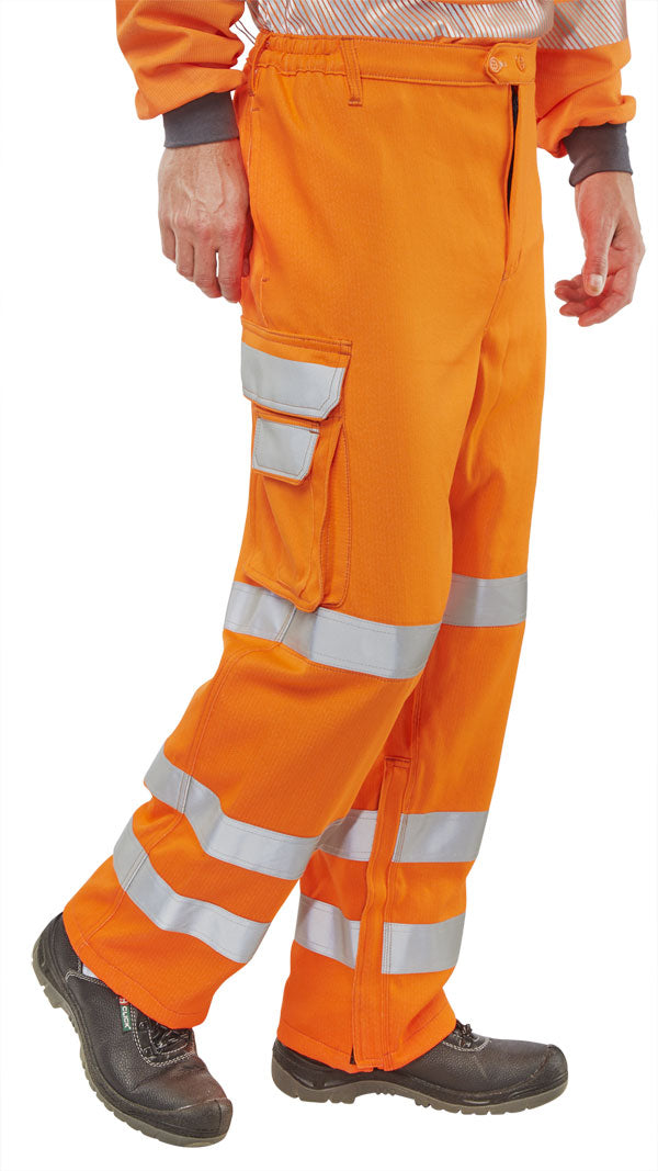 Beeswift Arc Compliant Gort Trousers