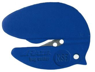 Beeswift Raze Bag Cutter Bulk