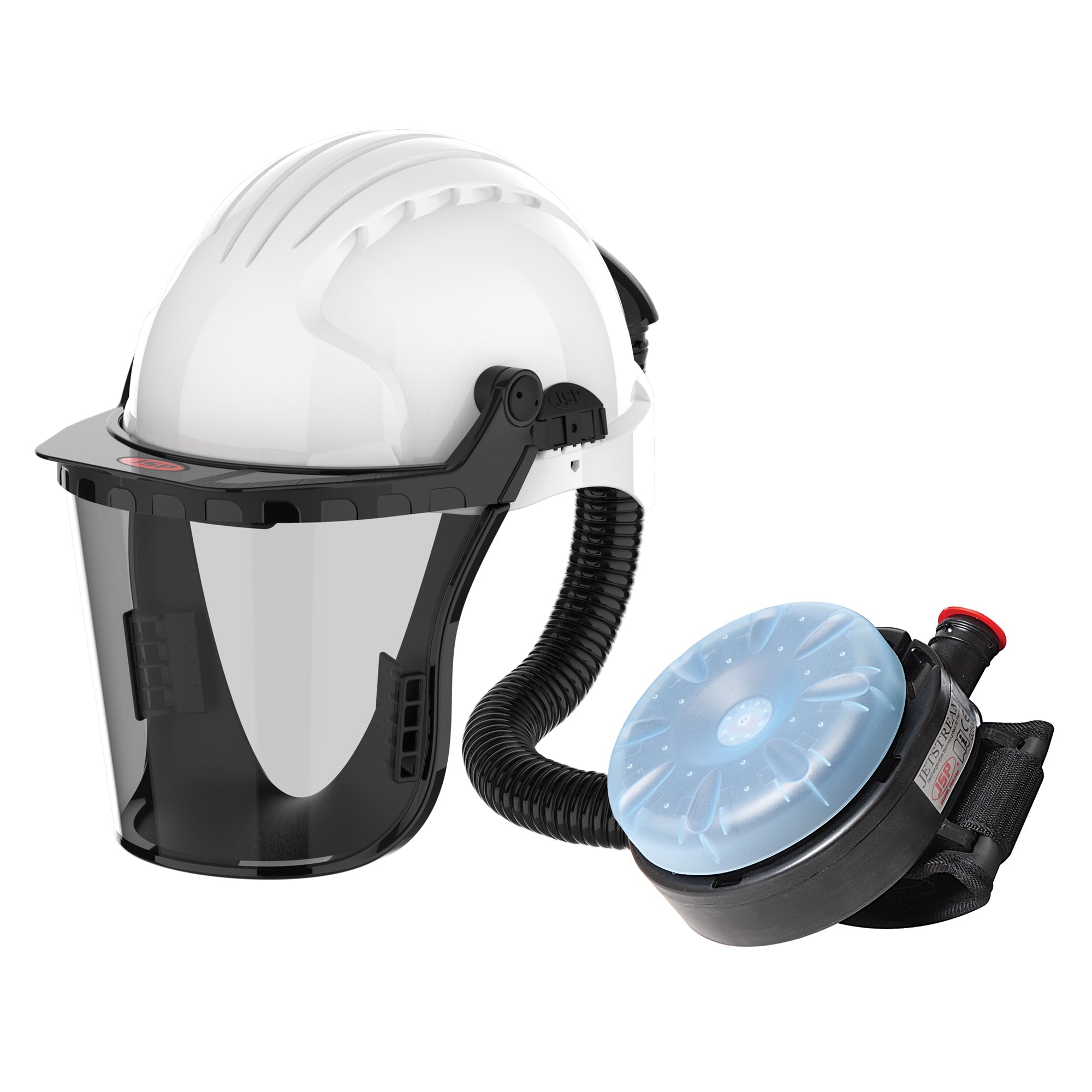JSP Jetstream Dust Constructor Kit (PSL) with Multi Plug