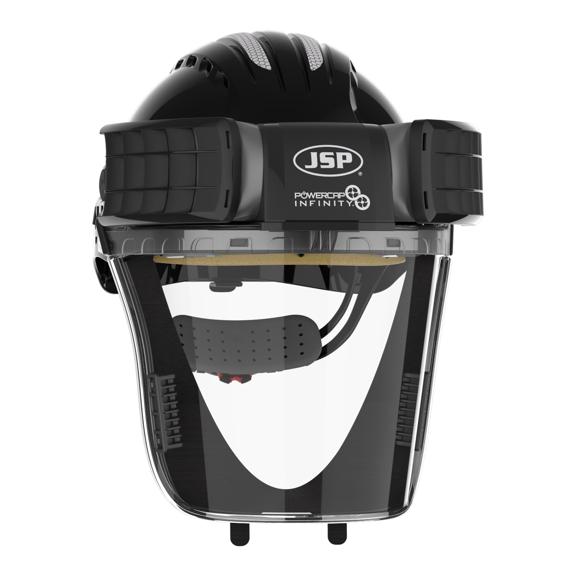 JSP Powercap Infinity PAPR - Complete unit