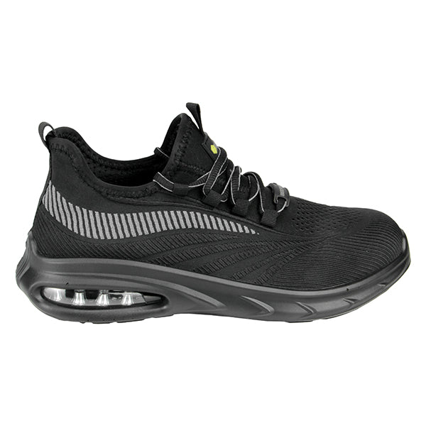 Beeswift Sutton Composite Flyknit Bubble Sole Trainer S1Pl