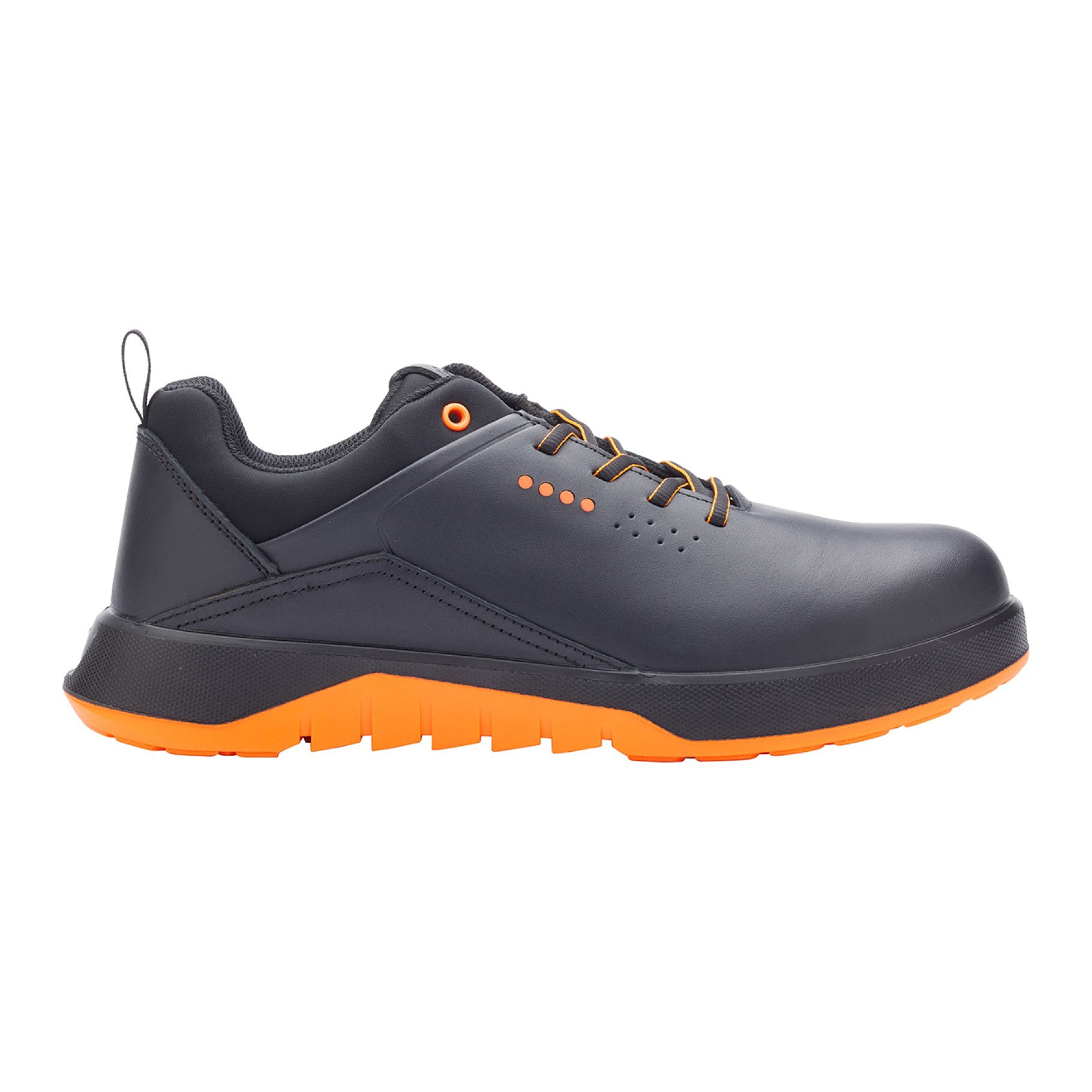 Blackrock  Austin Composite Safety Trainers
