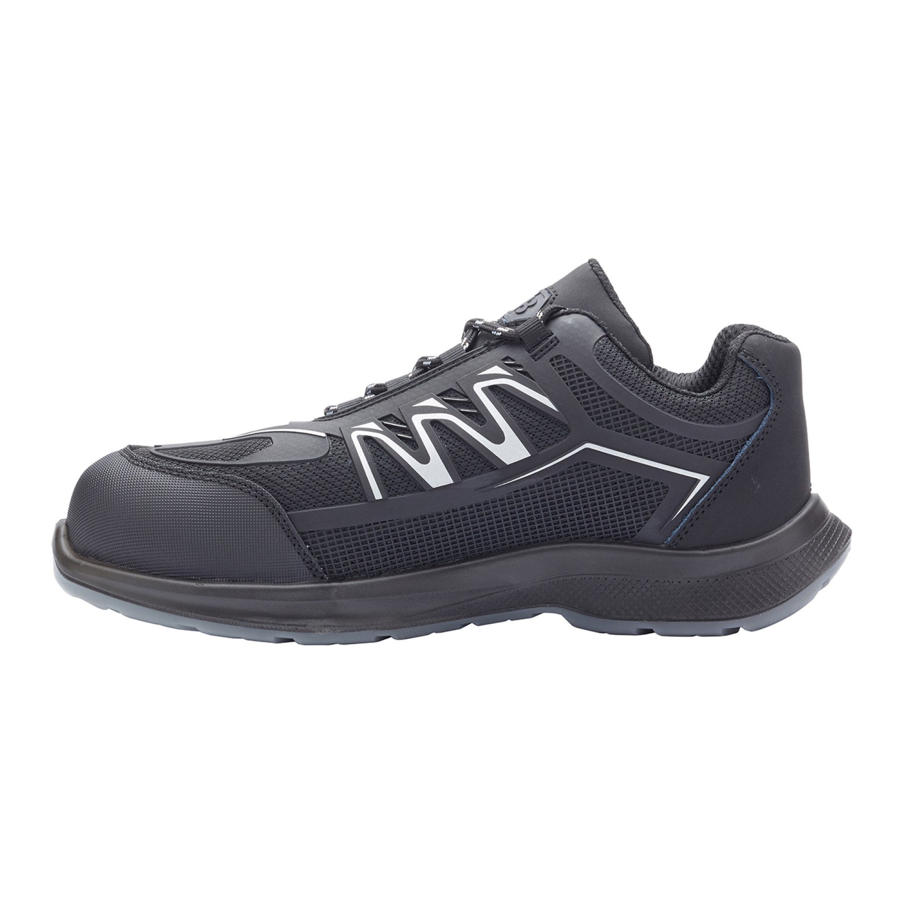 Blackrock Glide Composite Safety Trainers