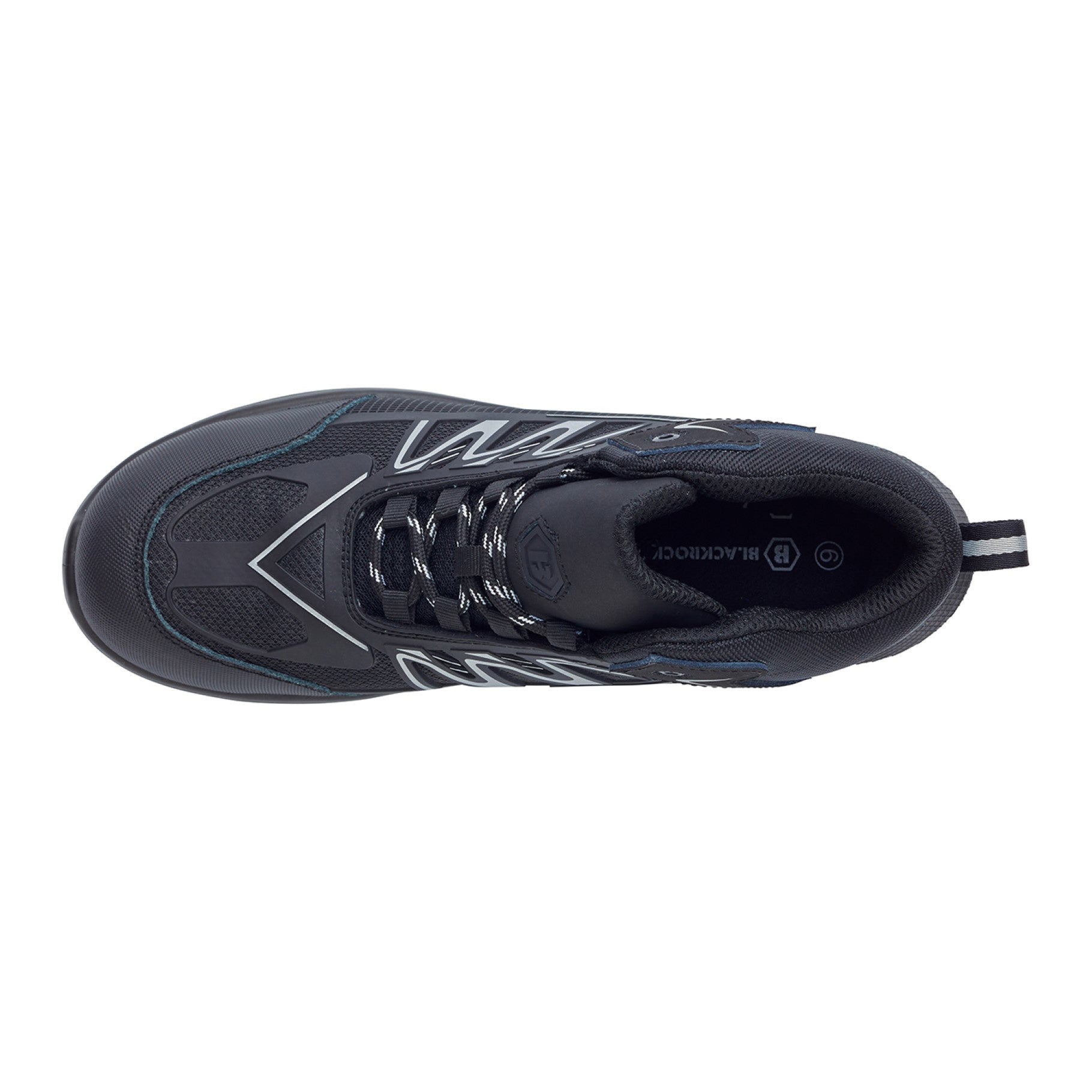Blackrock Glide Composite Safety Trainers