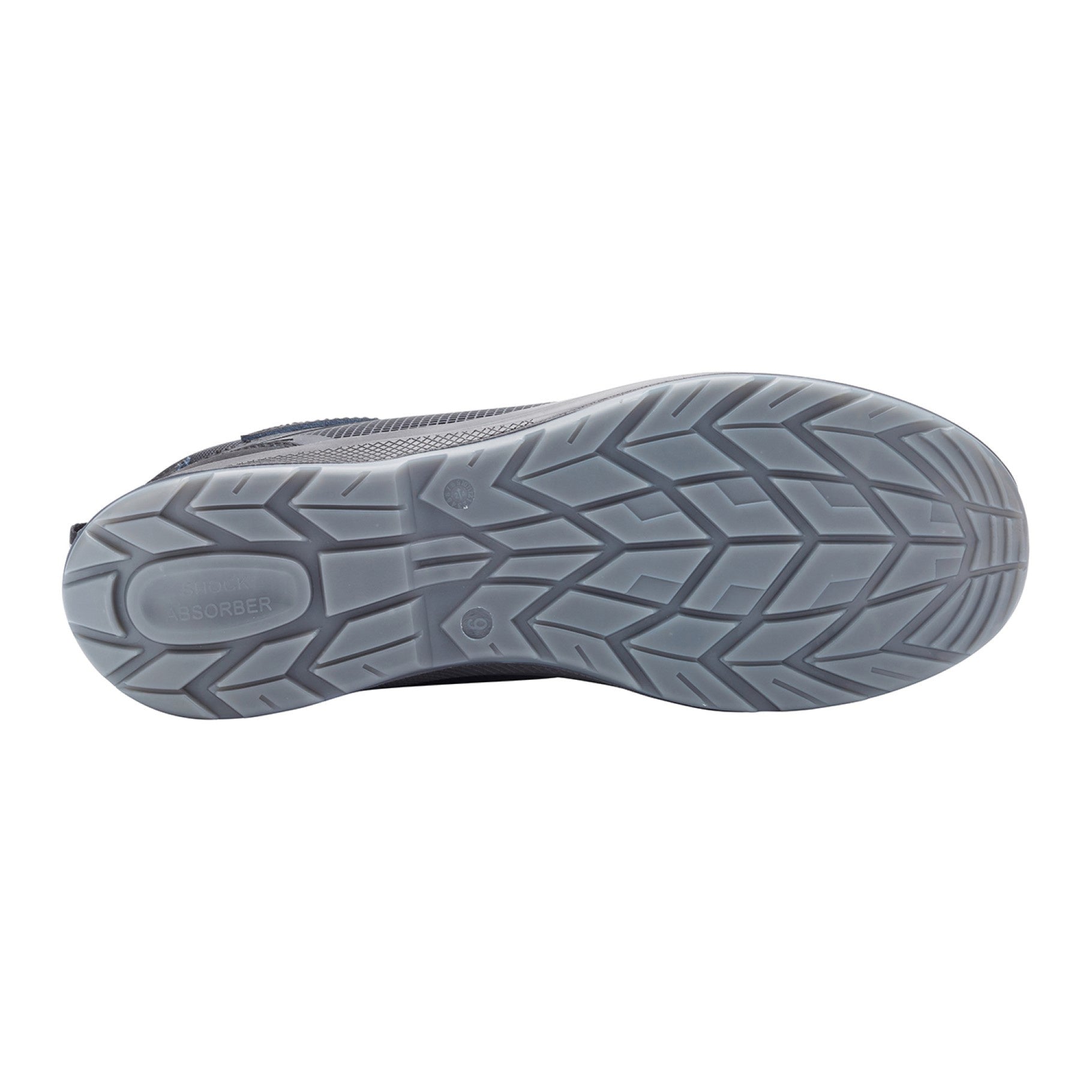 Blackrock Glide Composite Safety Hikers