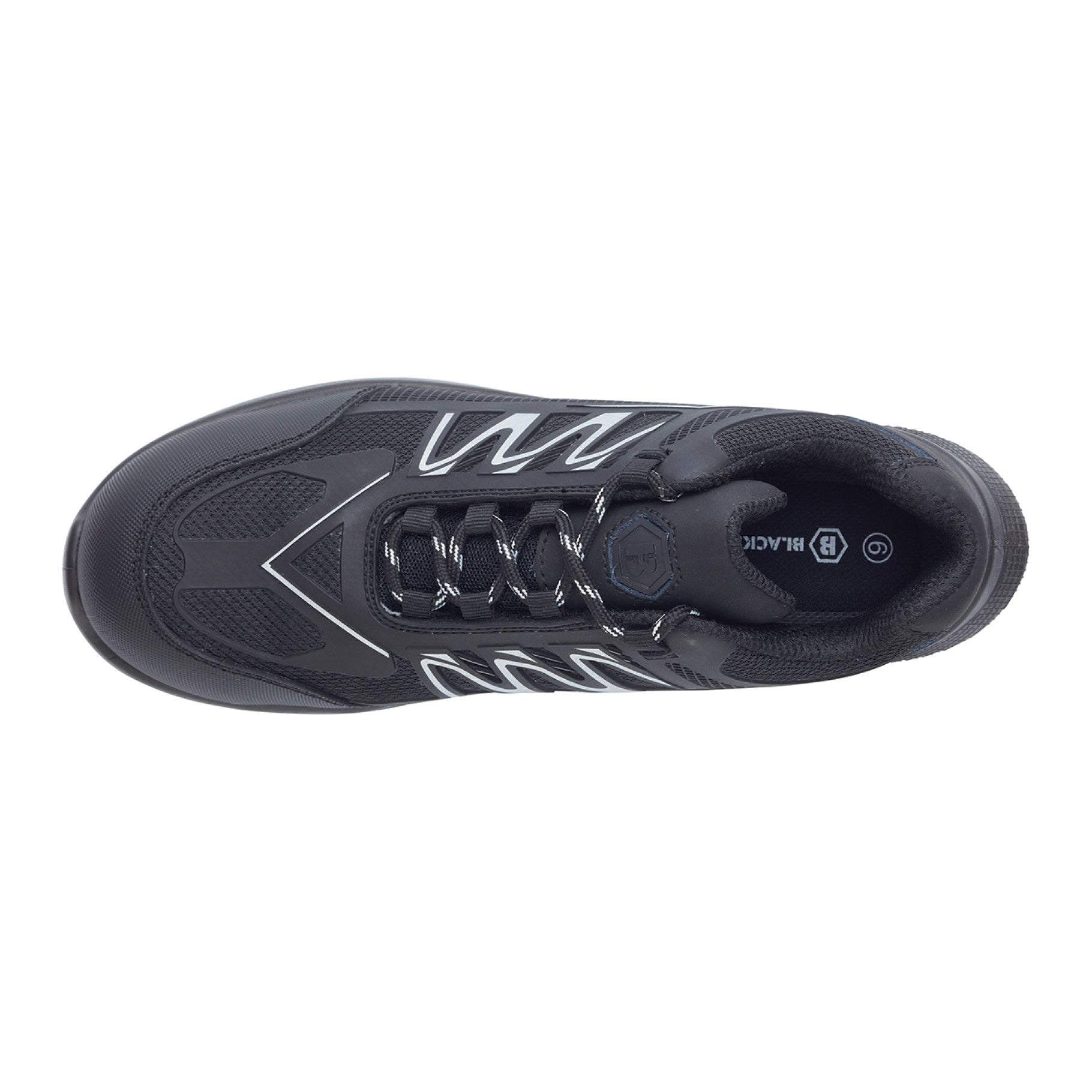 Blackrock Glide Composite Safety Hikers