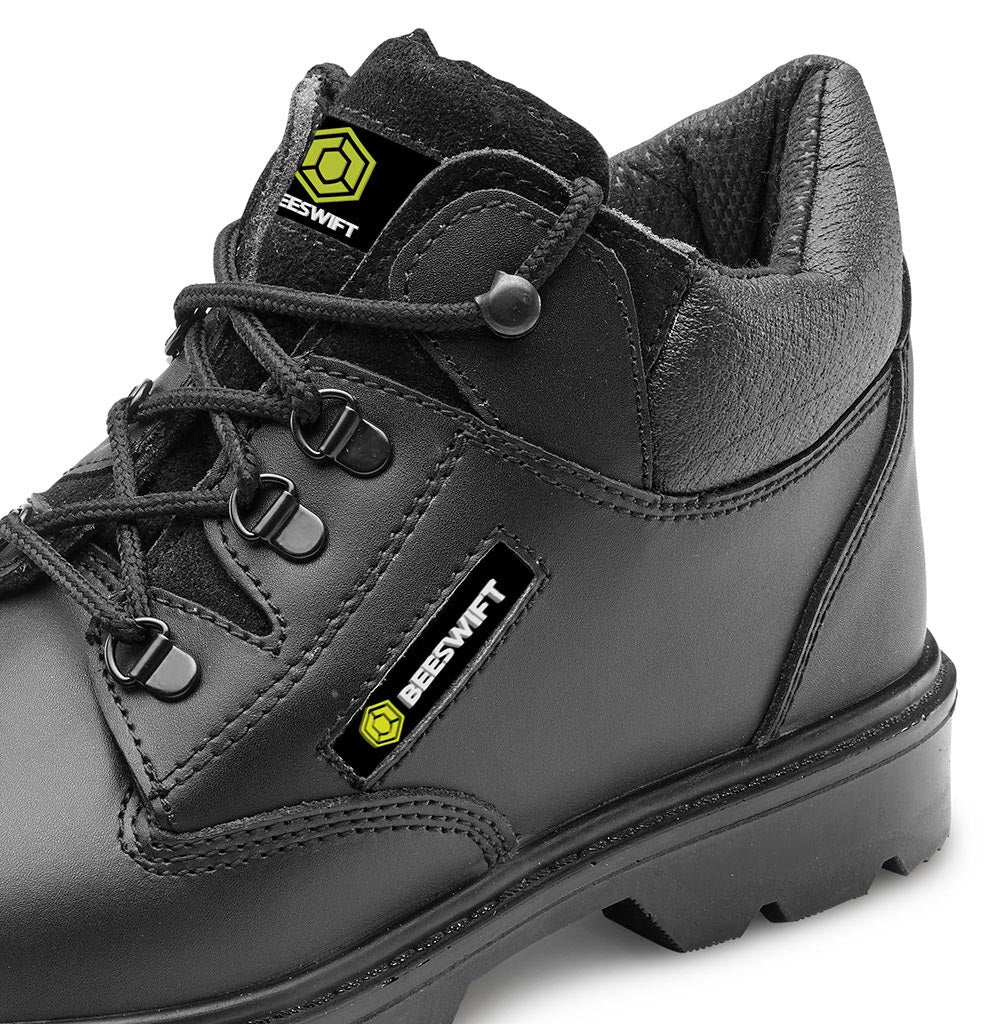 Beeswift Click Mid Cut Boot Ms