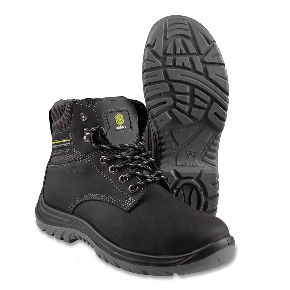 Beeswift Ankle Boot S3