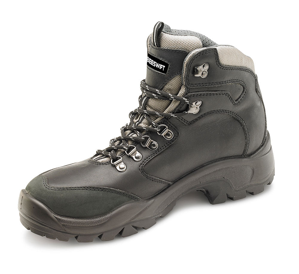 Beeswift Pur Boot S3