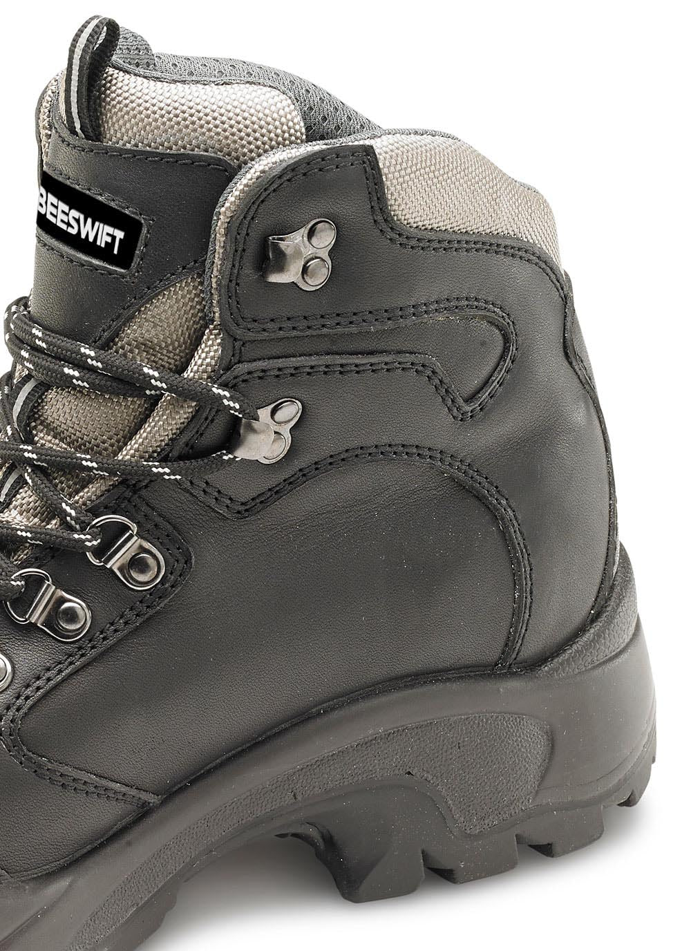 Beeswift Pur Boot S3