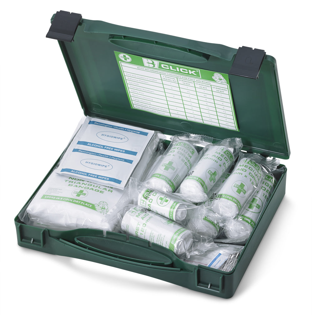 Beeswift 10 Person Refill