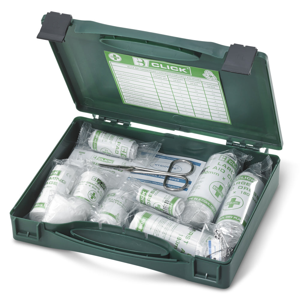 Beeswift Click Medical Psv Refill