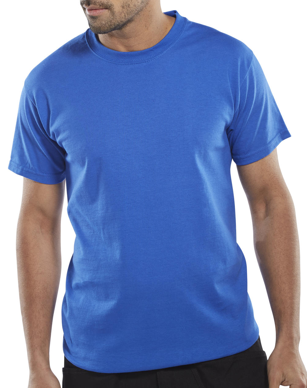 Beeswift T-Shirt Heavyweight T-shirt