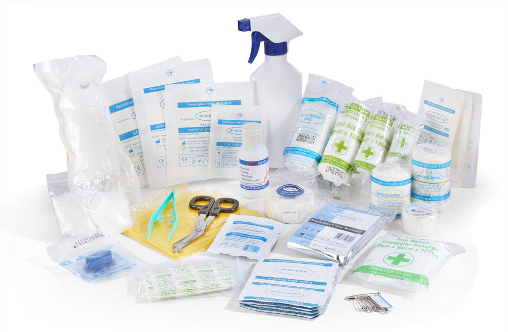 Beeswift Click Medical Personal Sports Refill