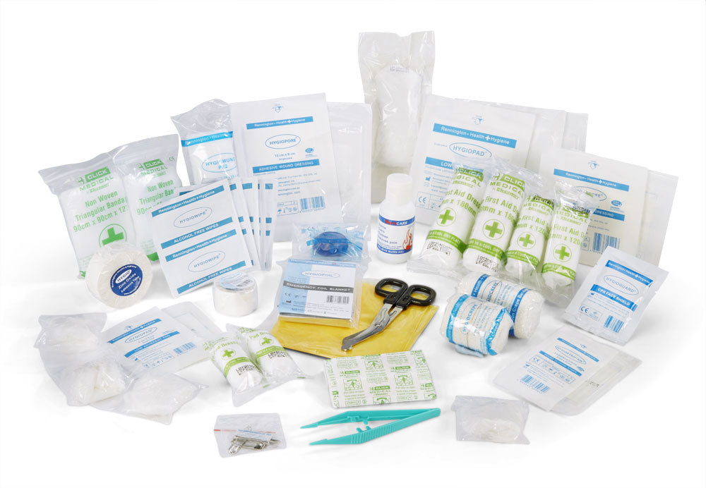 Beeswift Click Medical Team Sports Refill