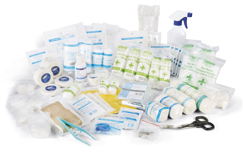 Beeswift Click Medical Advanced Team Refill