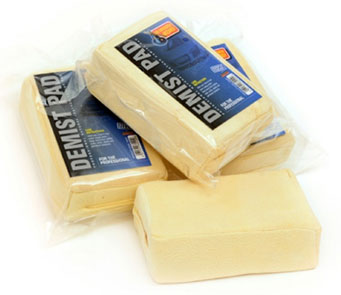 Beeswift Demist Pad
